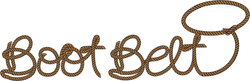 Boot Belt